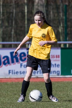Bild 167 - C-Juniorinnen VfL Oldesloe - Wiker SV : Ergebnis: 0:5